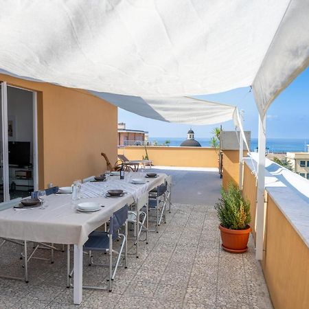 La Terrazza Di Chiavari Zewnętrze zdjęcie