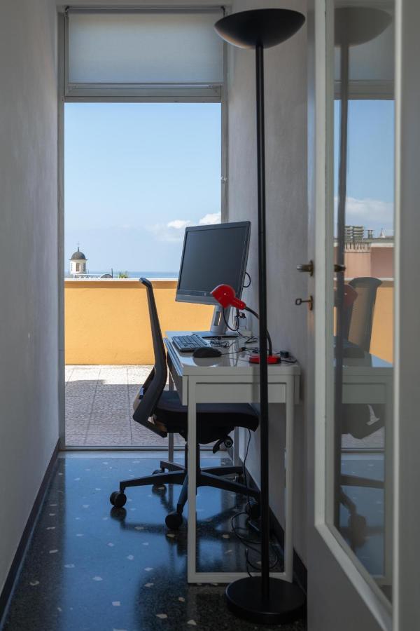 La Terrazza Di Chiavari Zewnętrze zdjęcie