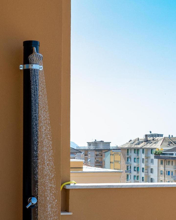 La Terrazza Di Chiavari Zewnętrze zdjęcie